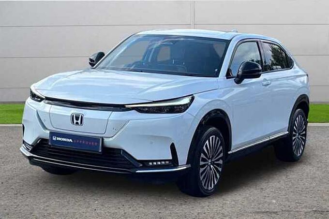 Honda E Ny1 150kW Elegance 69kWh 5dr Auto