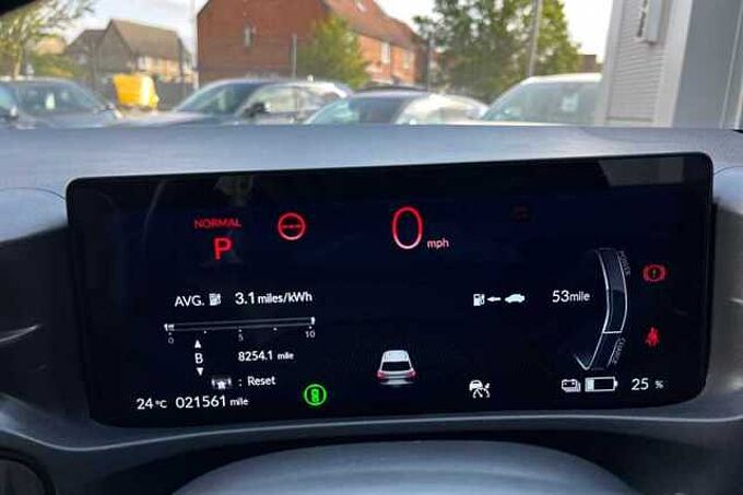 Honda E Ny1 150kW Elegance 69kWh 5dr Auto