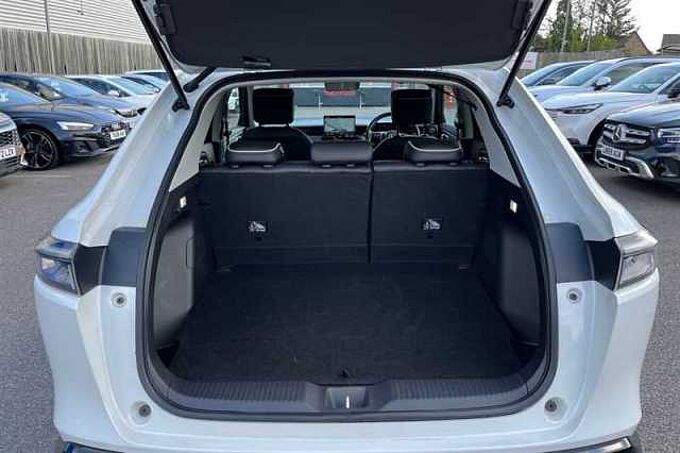 Honda E Ny1 150kW Elegance 69kWh 5dr Auto