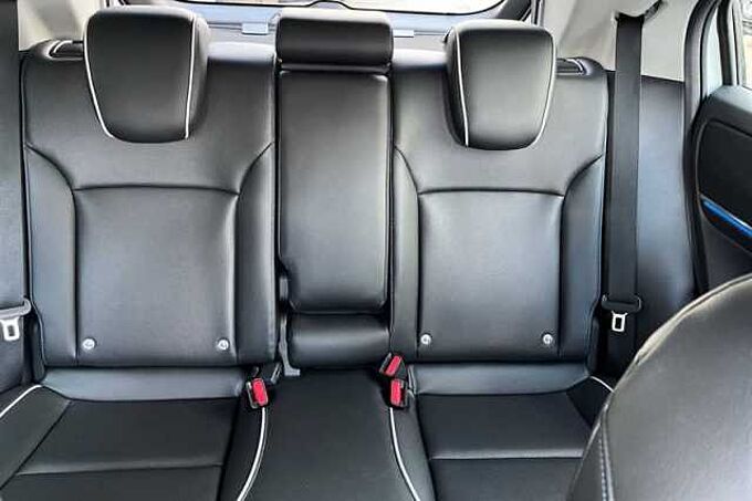 Honda E Ny1 150kW Elegance 69kWh 5dr Auto