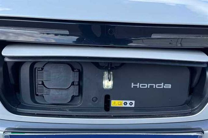 Honda E Ny1 150kW Elegance 69kWh 5dr Auto