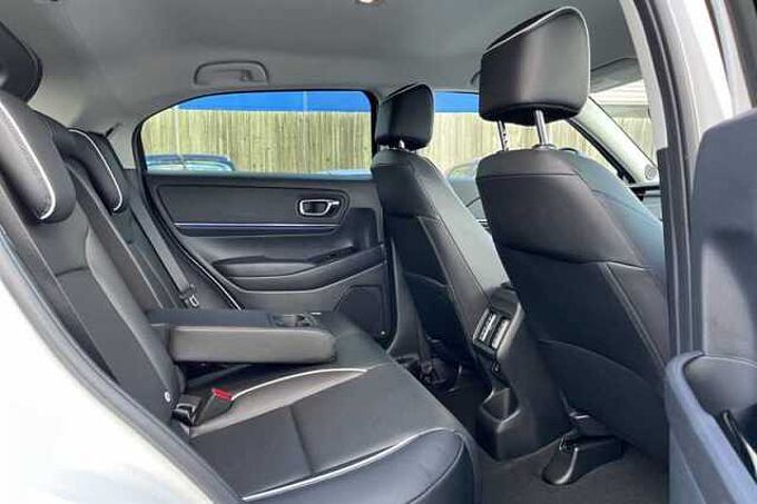 Honda E Ny1 150kW Elegance 69kWh 5dr Auto