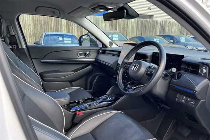 Honda E Ny1 150kW Elegance 69kWh 5dr Auto
