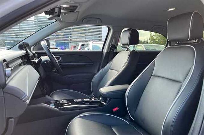 Honda E Ny1 150kW Elegance 69kWh 5dr Auto