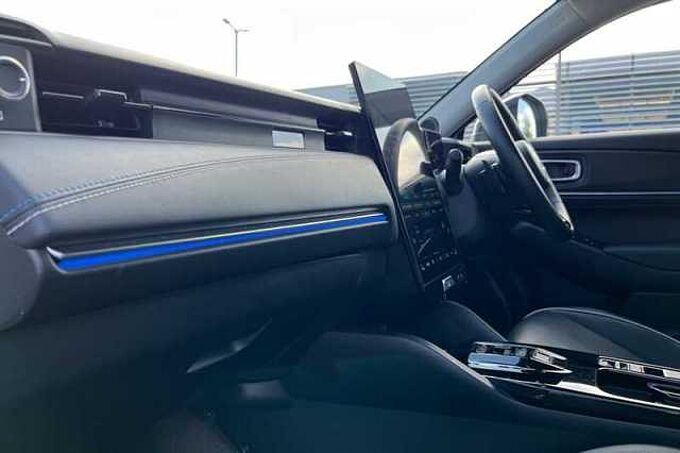 Honda E Ny1 150kW Elegance 69kWh 5dr Auto