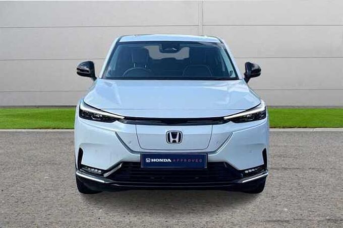 Honda E Ny1 150kW Elegance 69kWh 5dr Auto