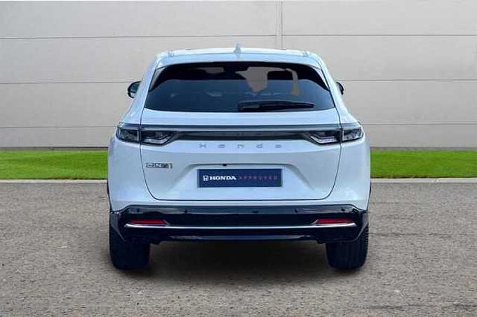 Honda E Ny1 150kW Elegance 69kWh 5dr Auto