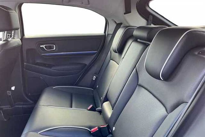 Honda E Ny1 150kW Elegance 69kWh 5dr Auto