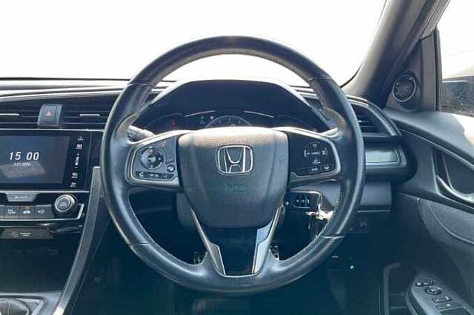 Honda Civic 1.0 VTEC Turbo 126 SR 5dr