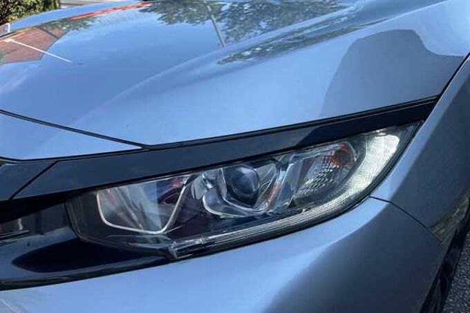 Honda Civic 1.0 VTEC Turbo 126 SR 5dr