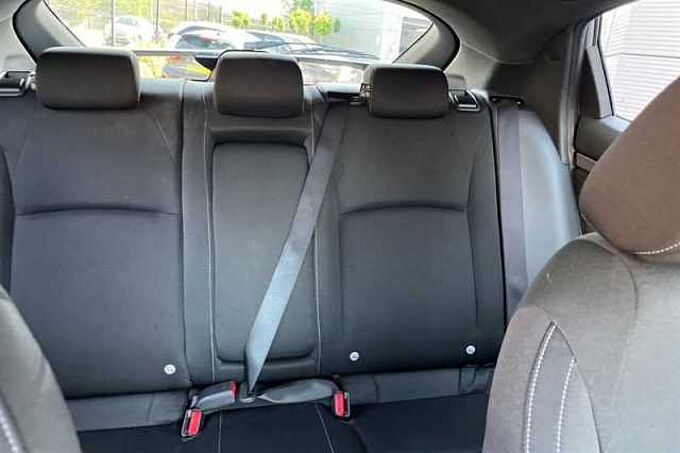 Honda Civic 1.0 VTEC Turbo 126 SR 5dr