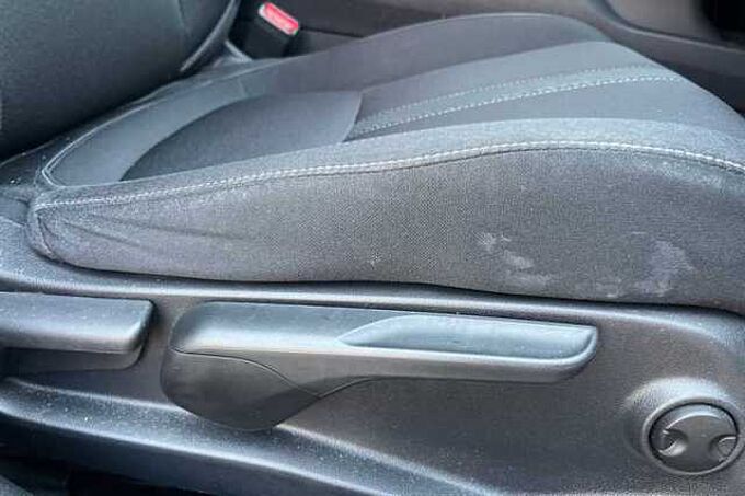 Honda Civic 1.0 VTEC Turbo 126 SR 5dr