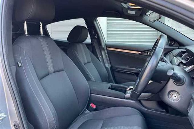 Honda Civic 1.0 VTEC Turbo 126 SR 5dr
