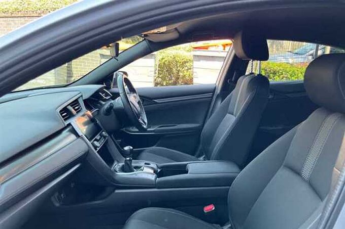 Honda Civic 1.0 VTEC Turbo 126 SR 5dr