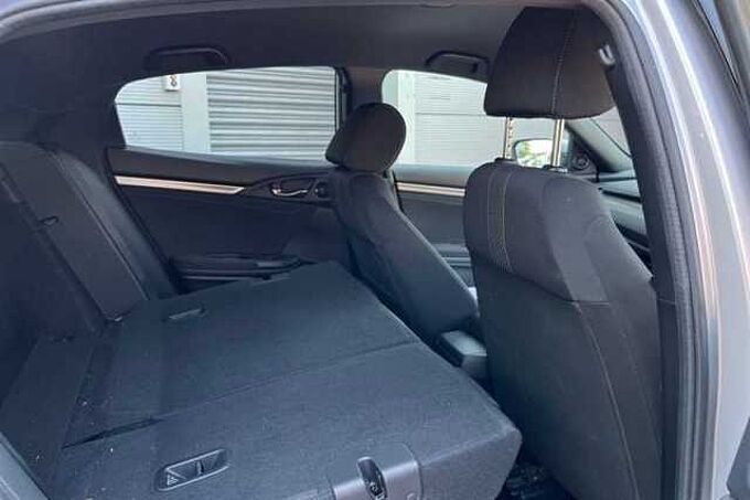 Honda Civic 1.0 VTEC Turbo 126 SR 5dr