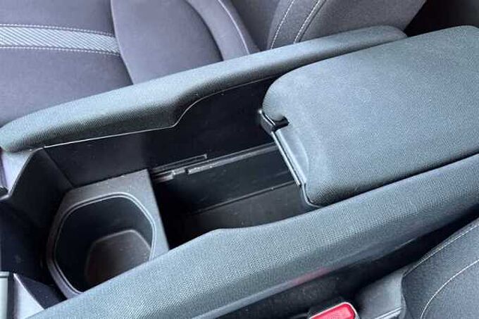 Honda Civic 1.0 VTEC Turbo 126 SR 5dr