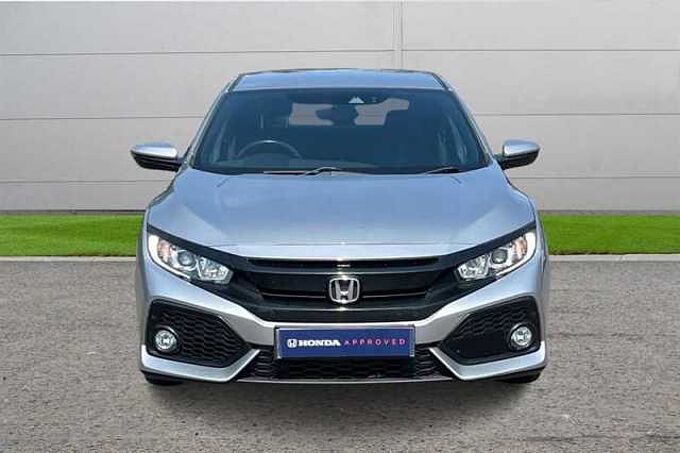 Honda Civic 1.0 VTEC Turbo 126 SR 5dr