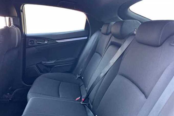 Honda Civic 1.0 VTEC Turbo 126 SR 5dr