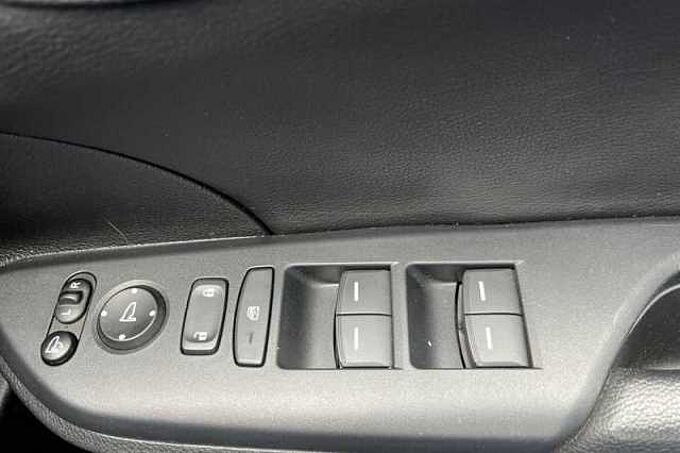 Honda Civic 1.0 VTEC Turbo EX 5dr