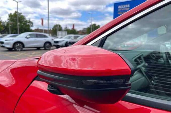 Honda Civic 1.0 VTEC Turbo EX 5dr