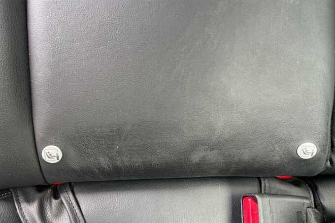Honda Civic 1.0 VTEC Turbo EX 5dr