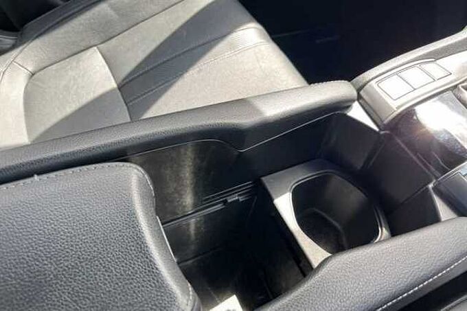 Honda Civic 1.0 VTEC Turbo EX 5dr