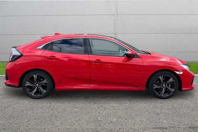 Honda Civic 1.0 VTEC Turbo EX 5dr