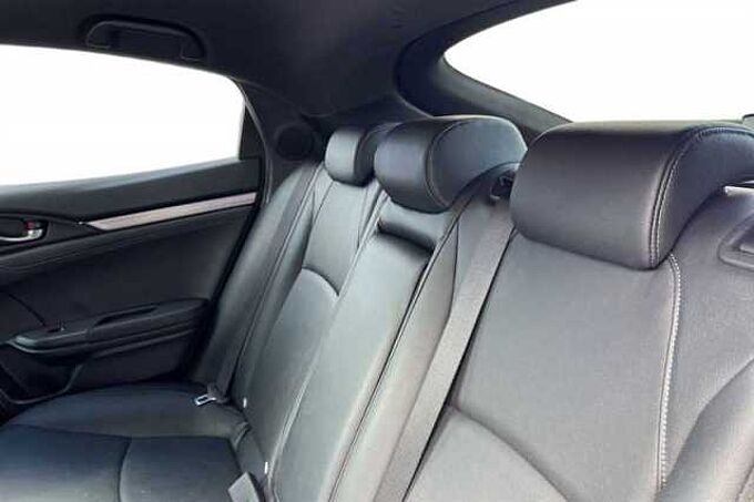 Honda Civic 1.0 VTEC Turbo EX 5dr