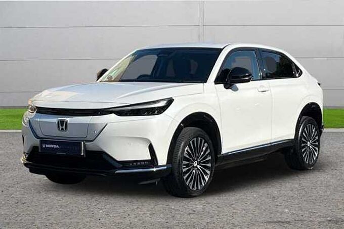 Honda E Ny1 150kW Elegance 69kWh 5dr Auto