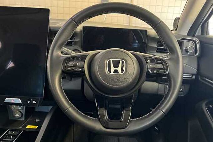 Honda E Ny1 150kW Elegance 69kWh 5dr Auto
