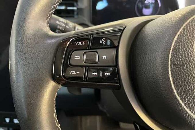 Honda E Ny1 150kW Elegance 69kWh 5dr Auto