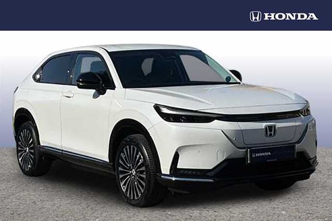 Honda E Ny1 150kW Elegance 69kWh 5dr Auto
