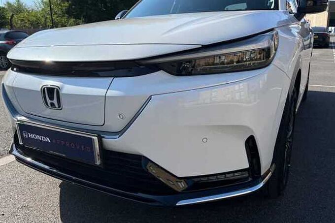 Honda E Ny1 150kW Elegance 69kWh 5dr Auto