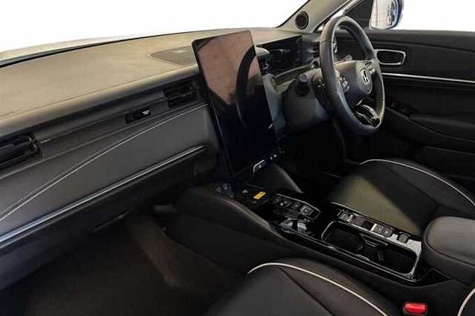 Honda E Ny1 150kW Elegance 69kWh 5dr Auto
