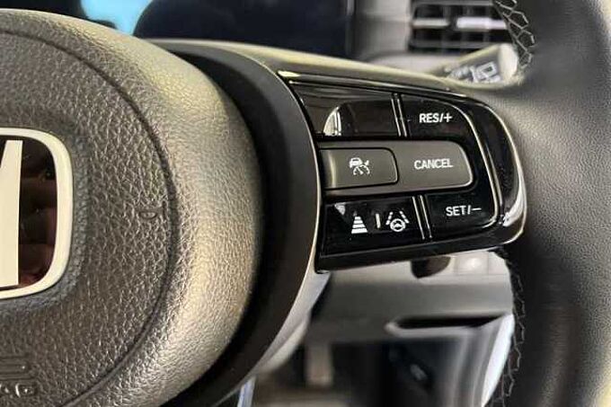 Honda E Ny1 150kW Elegance 69kWh 5dr Auto