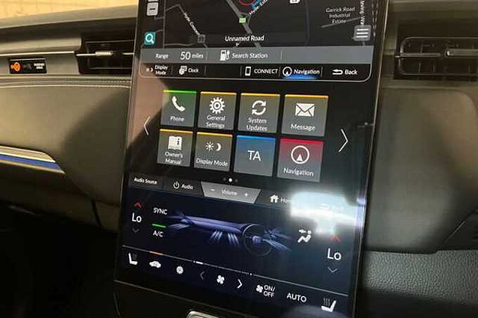 Honda E Ny1 150kW Elegance 69kWh 5dr Auto