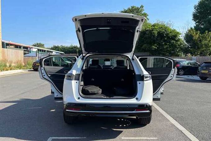Honda E Ny1 150kW Elegance 69kWh 5dr Auto