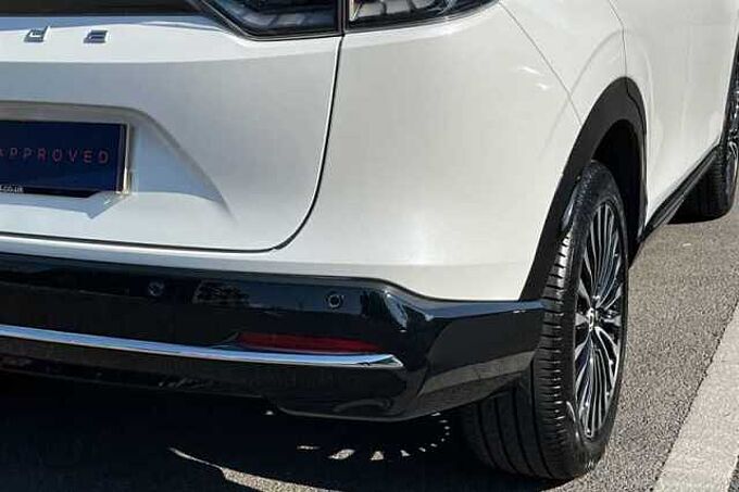 Honda E Ny1 150kW Elegance 69kWh 5dr Auto