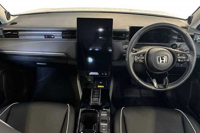 Honda E Ny1 150kW Elegance 69kWh 5dr Auto