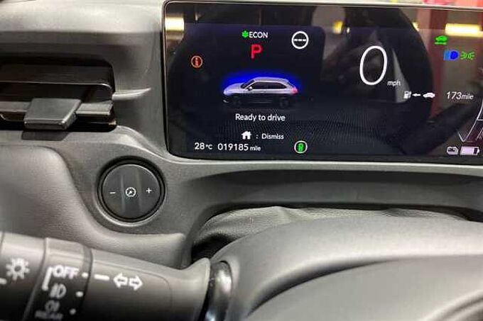 Honda E Ny1 150kW Elegance 69kWh 5dr Auto