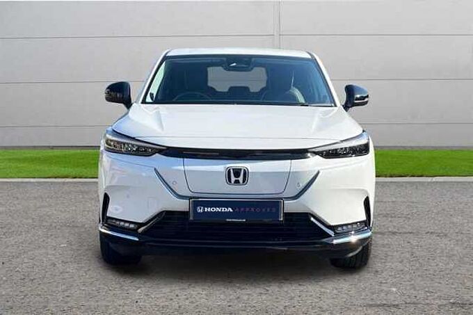 Honda E Ny1 150kW Elegance 69kWh 5dr Auto