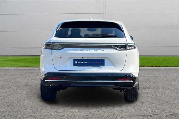 Honda E Ny1 150kW Elegance 69kWh 5dr Auto