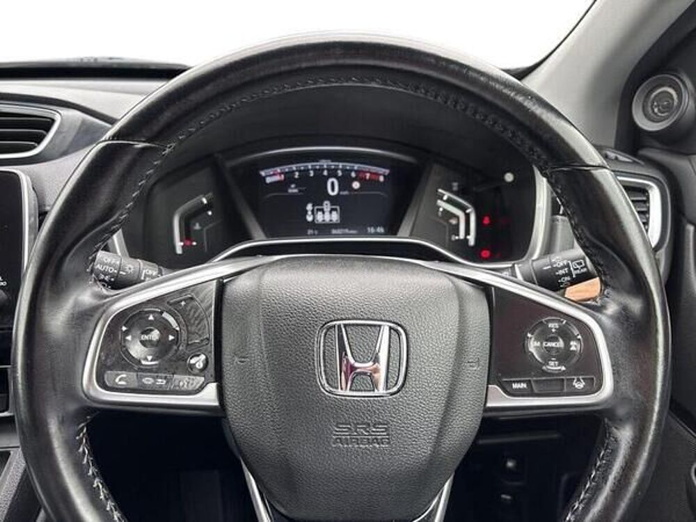 Honda Cr-v 1.5 VTEC Turbo SR 5dr