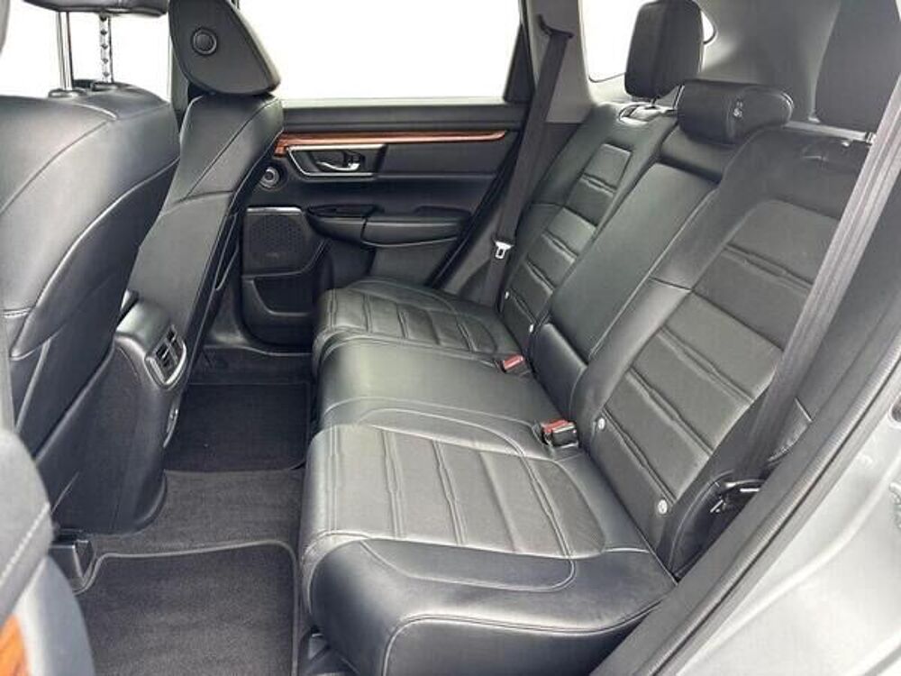 Honda Cr-v 1.5 VTEC Turbo SR 5dr