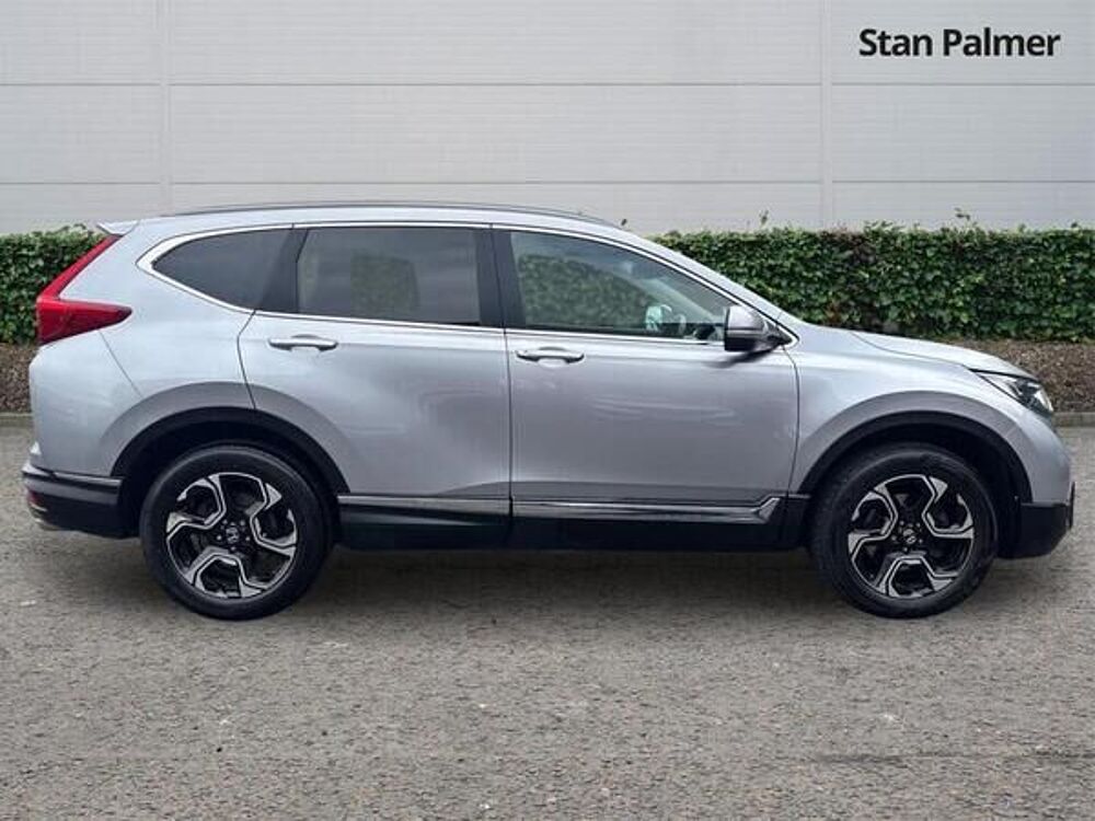 Honda Cr-v 1.5 VTEC Turbo SR 5dr