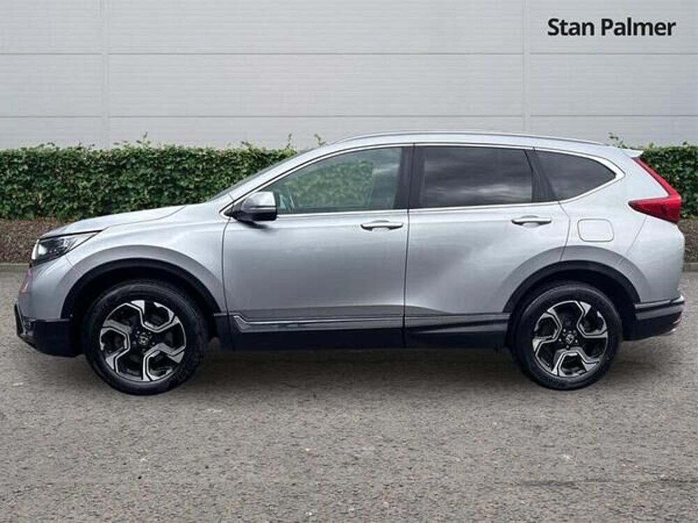 Honda Cr-v 1.5 VTEC Turbo SR 5dr