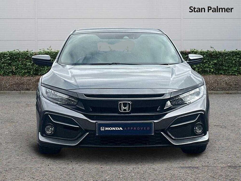 Honda Civic 1.0 VTEC Turbo 126 SR 5dr CVT