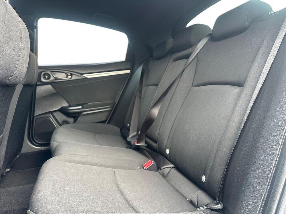 Honda Civic 1.0 VTEC Turbo 126 SR 5dr CVT