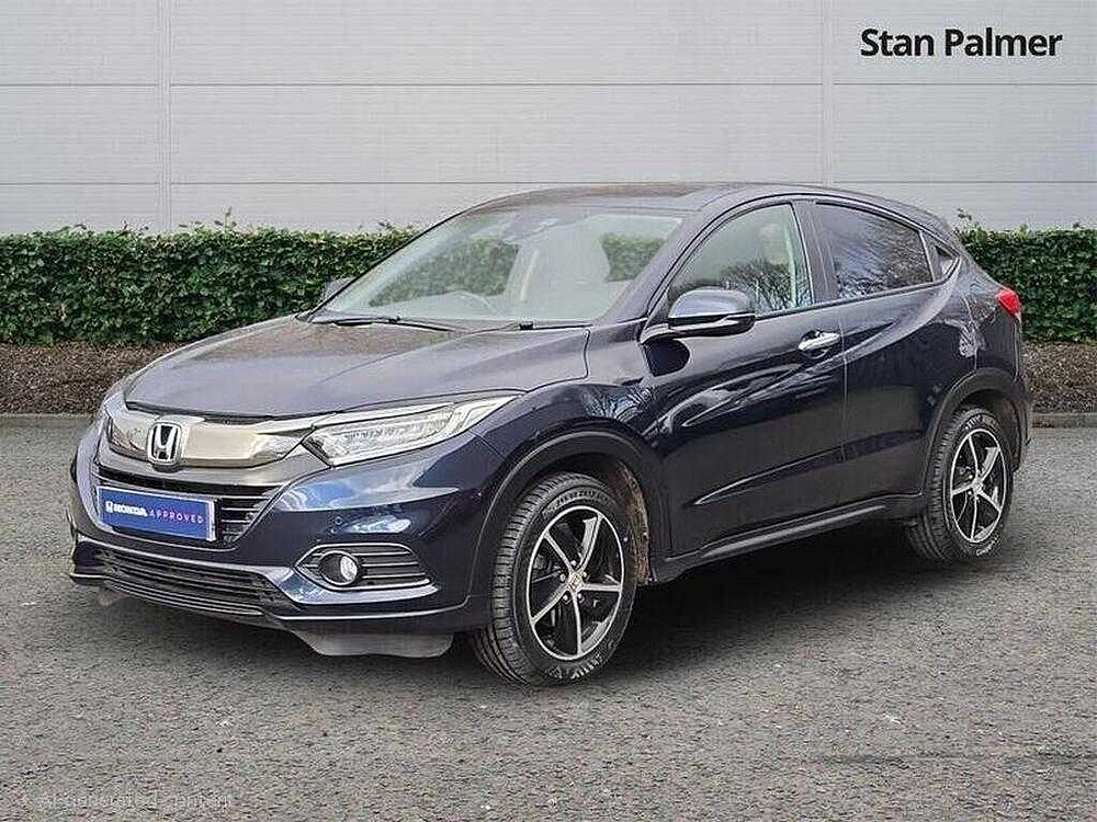 Honda Hr-v 1.5 i-VTEC SE 5dr