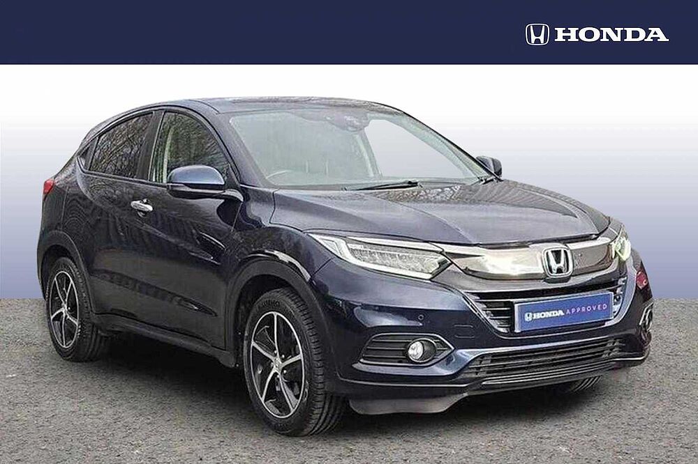 Honda Hr-v 1.5 i-VTEC SE 5dr
